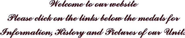 Welcome to our website
