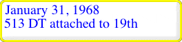 January 31, 1968