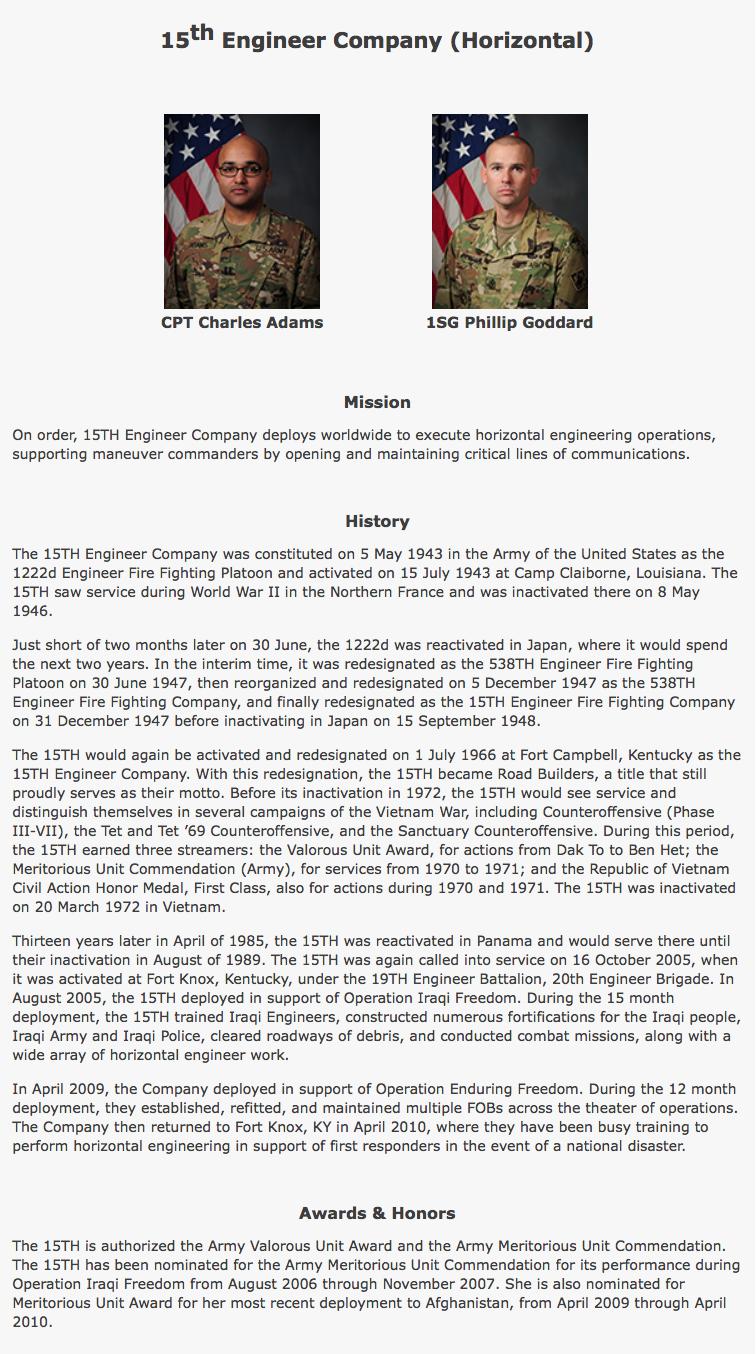 thEngineerCompany